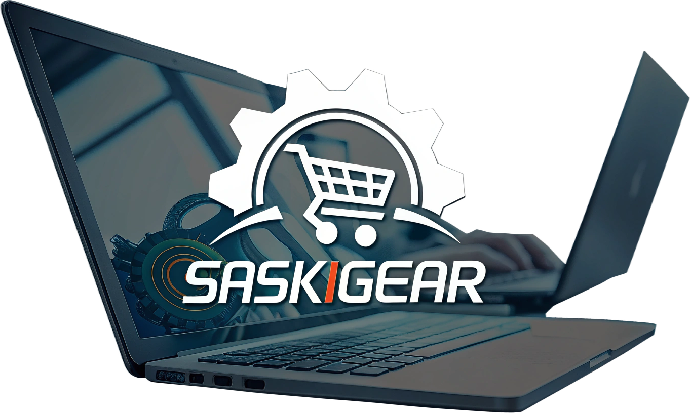 Saski Gear